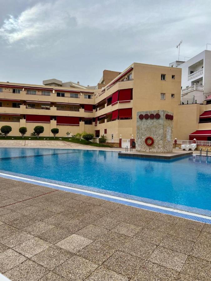 Iki White Playa La Arena Apartment Puerto de Santiago  Luaran gambar