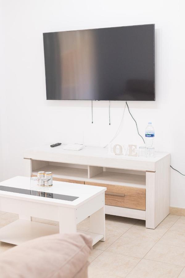 Iki White Playa La Arena Apartment Puerto de Santiago  Luaran gambar