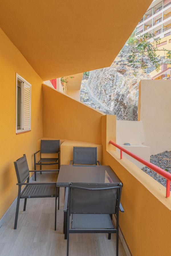 Iki White Playa La Arena Apartment Puerto de Santiago  Luaran gambar