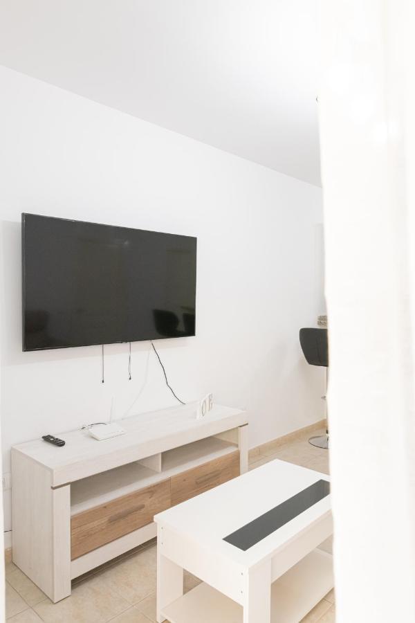 Iki White Playa La Arena Apartment Puerto de Santiago  Luaran gambar
