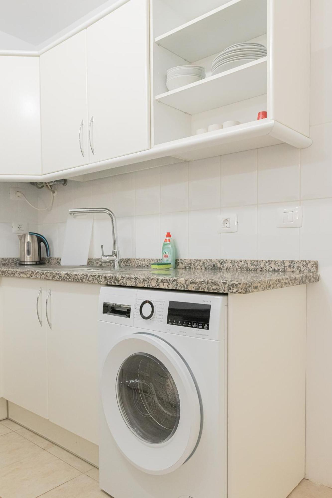 Iki White Playa La Arena Apartment Puerto de Santiago  Luaran gambar