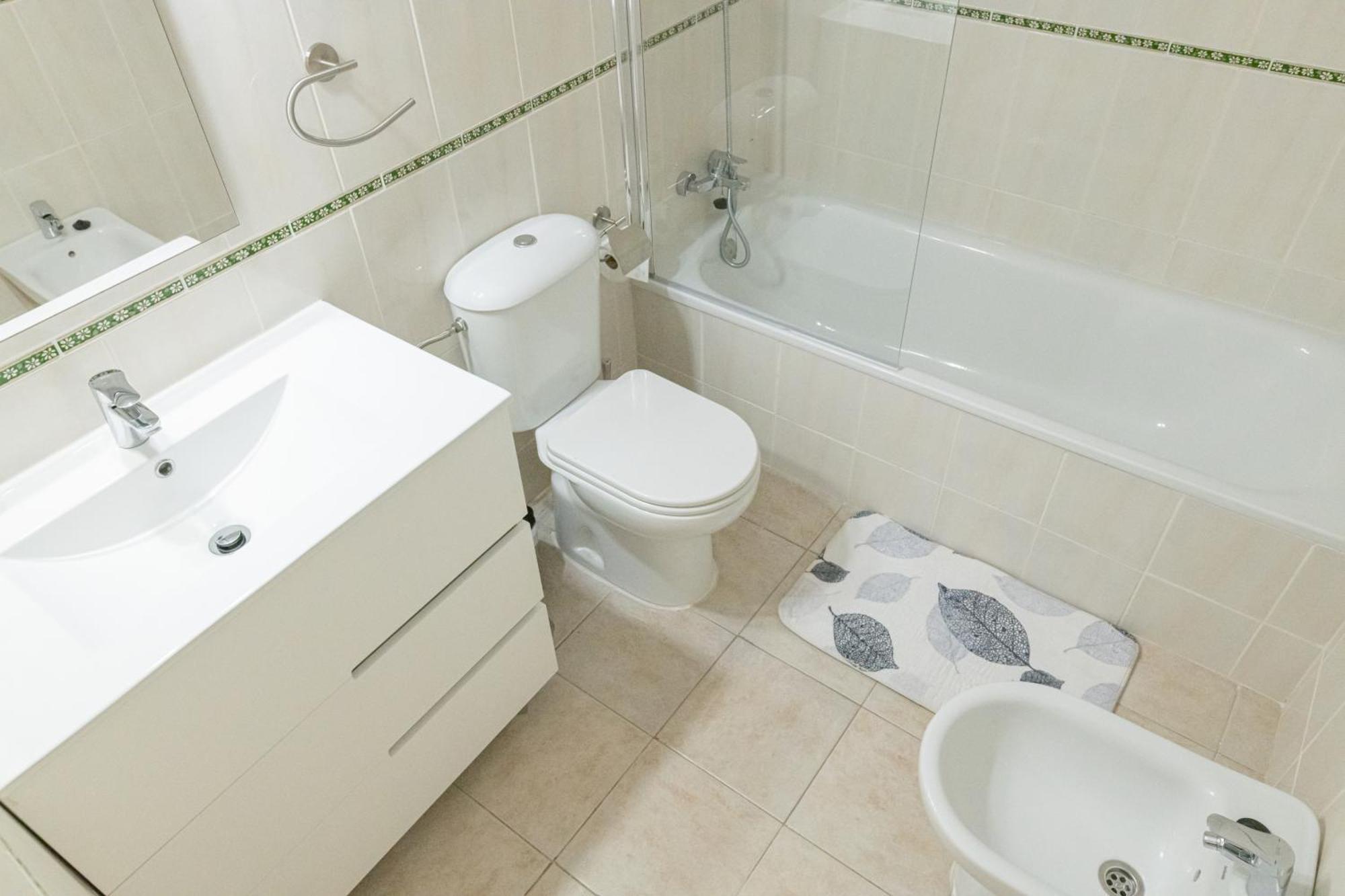 Iki White Playa La Arena Apartment Puerto de Santiago  Luaran gambar