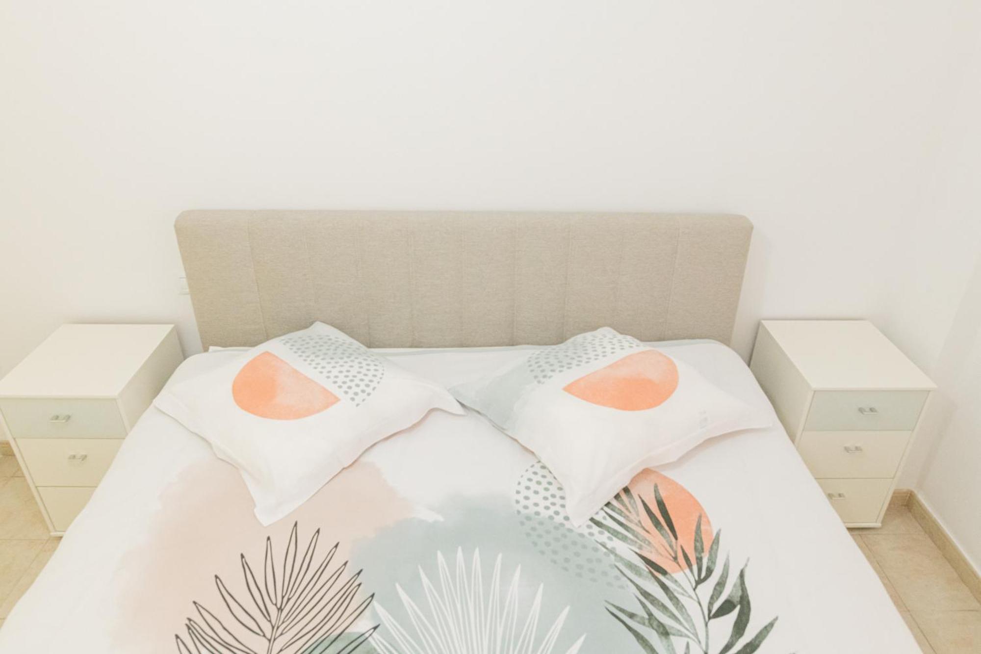 Iki White Playa La Arena Apartment Puerto de Santiago  Luaran gambar