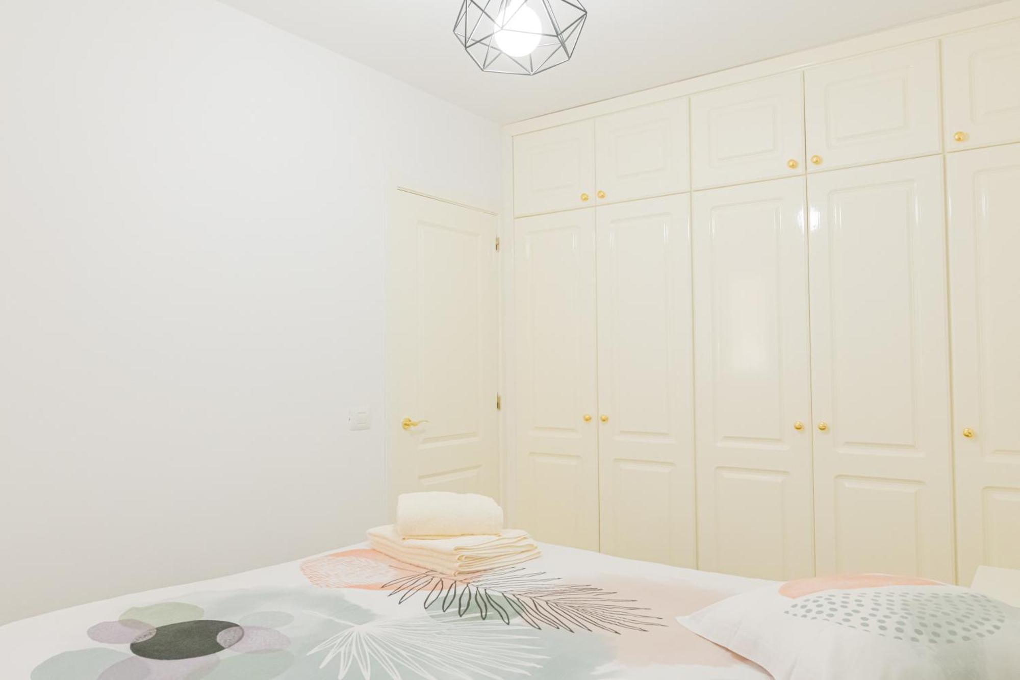 Iki White Playa La Arena Apartment Puerto de Santiago  Luaran gambar
