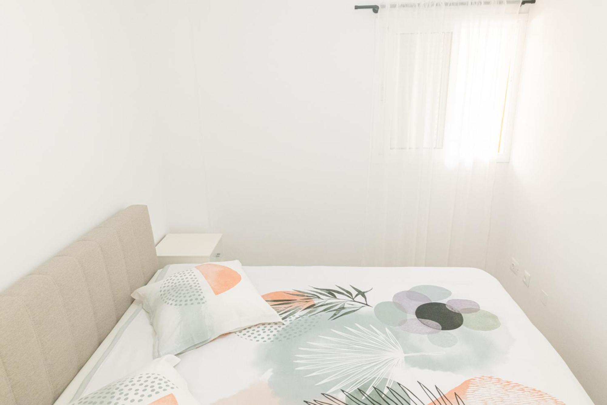 Iki White Playa La Arena Apartment Puerto de Santiago  Luaran gambar